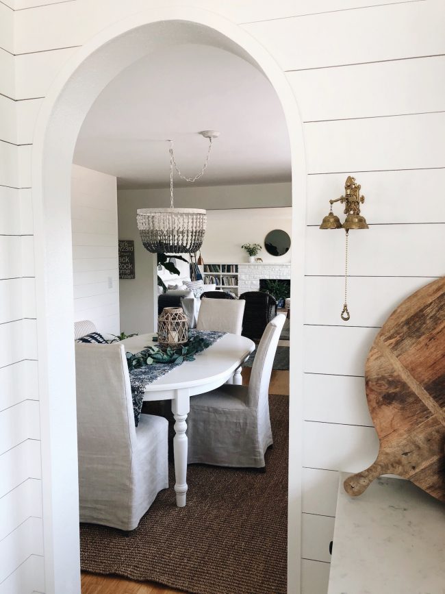 Make a Statement With Decorative Archways — Archways & Ceilings