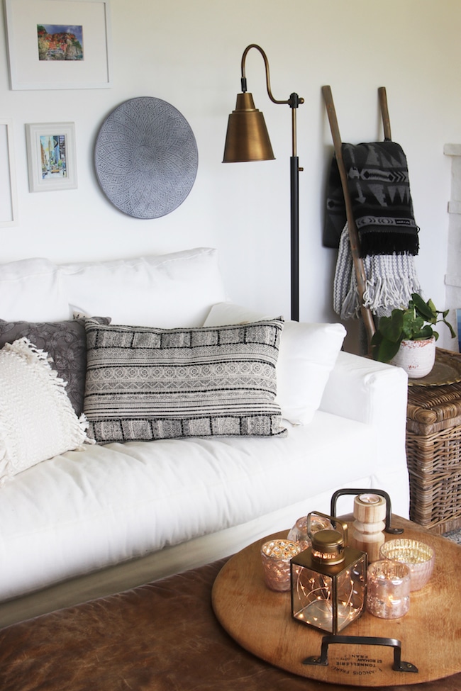 Sweater Weather: Tips for a Warm & Cozy Home