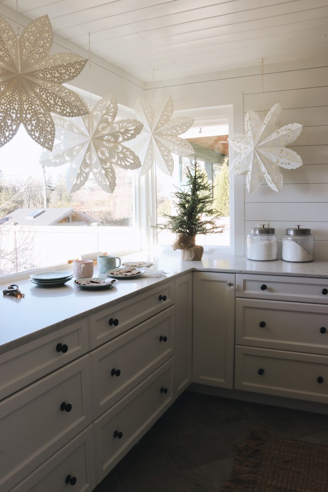 Christmas Decorating |  Home Style Saturdays