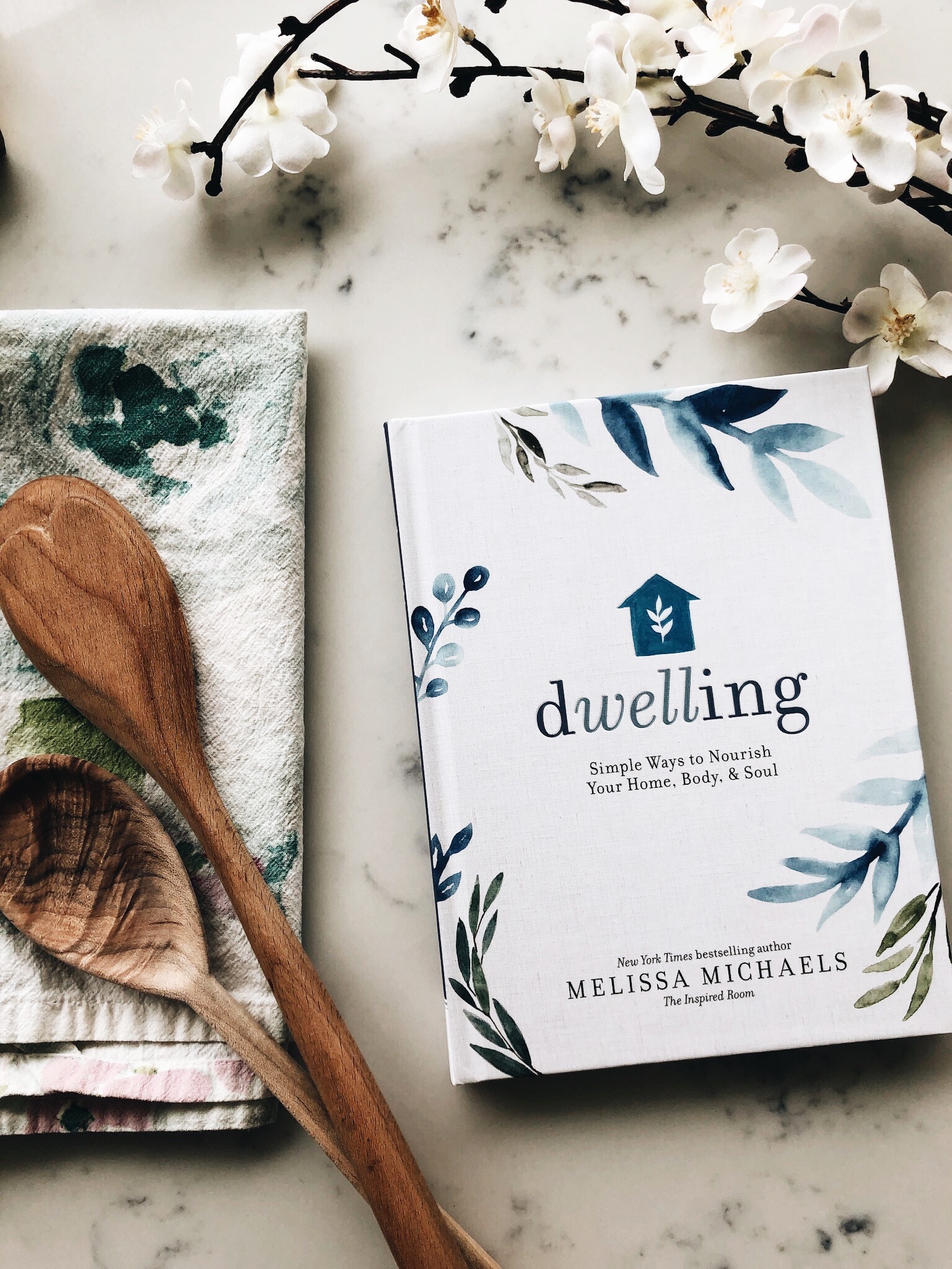 Why Dwelling is the Most Important Book I've Ever Written