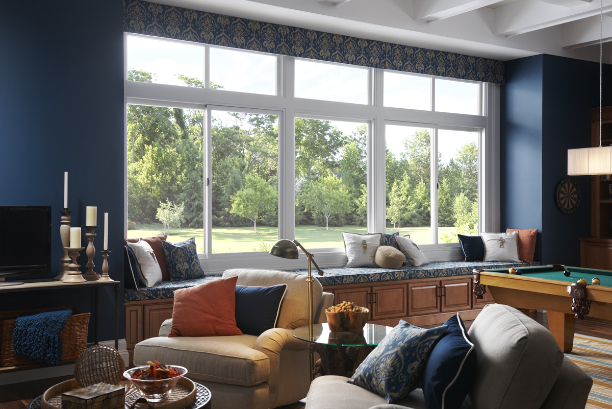 Make Your Home a Dream House with New Windows + Doors