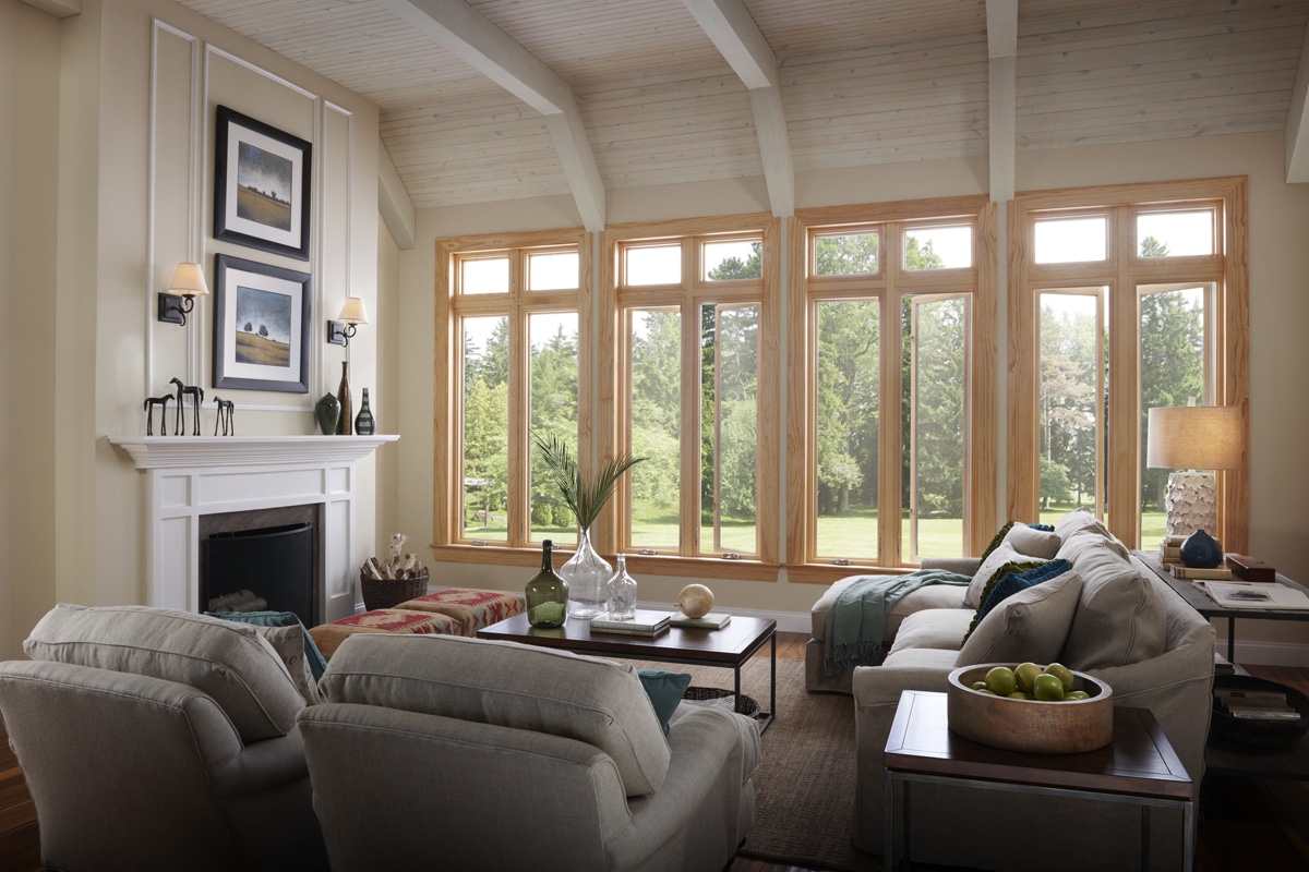 Make Your Home a Dream House with New Windows + Doors