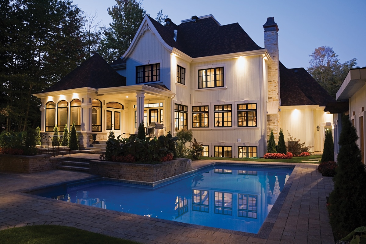 Make Your Home a Dream House with New Windows + Doors