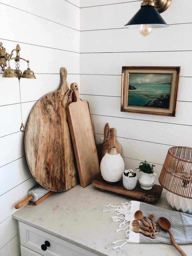 pretty + practical - The Inspired Room