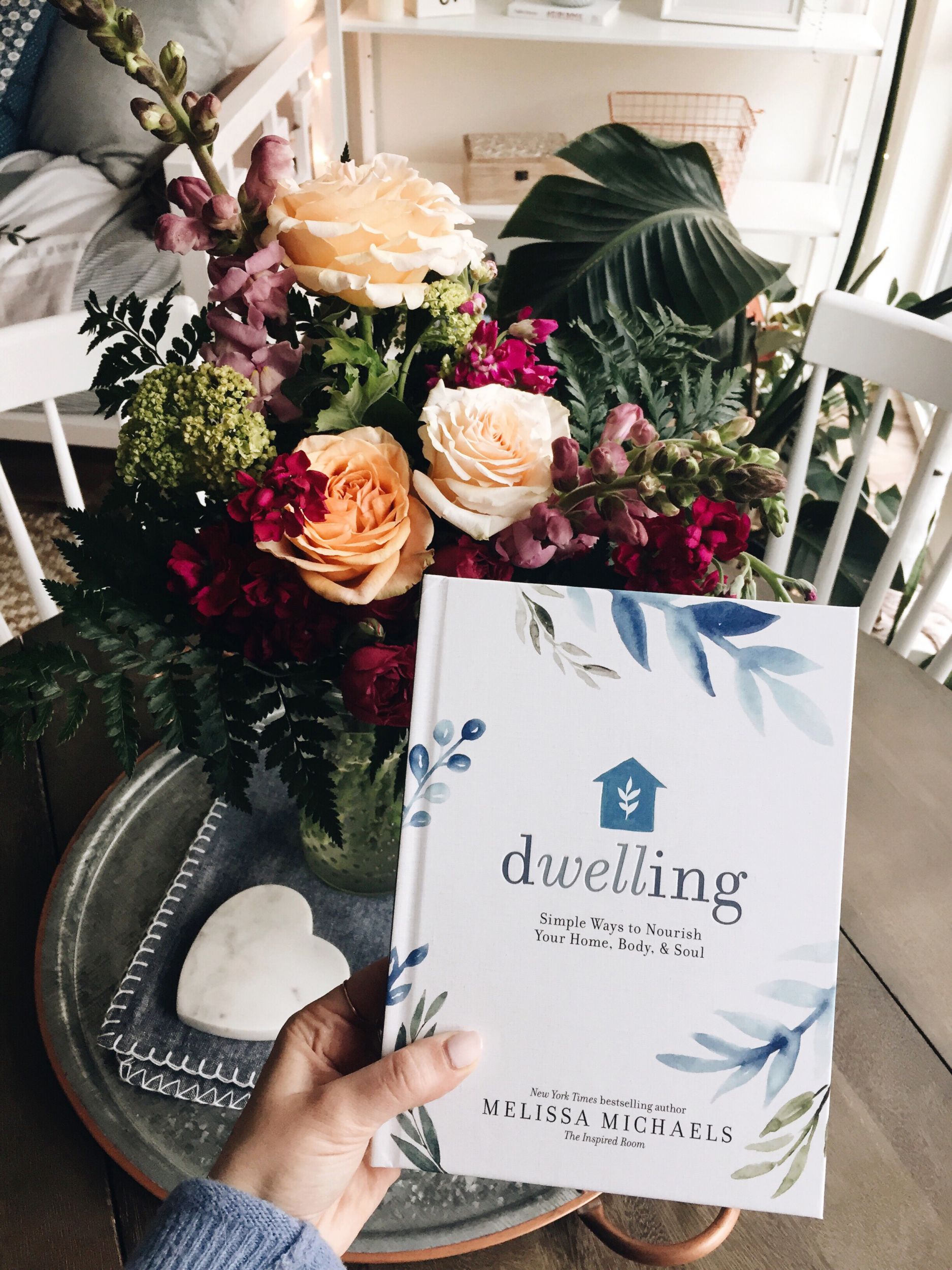 Dwelling: The Heart of the Home-Maker