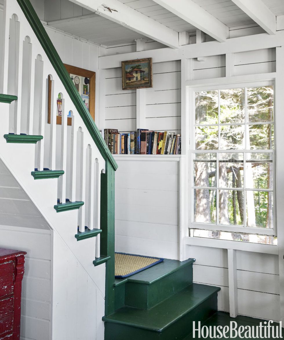 If I Lived Here: Maine Cottage by the Sea