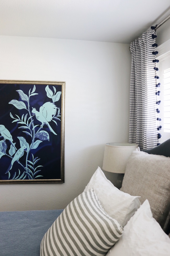 3 Common Decorating Mistakes with Displaying Art (+ Mood Boards + Art Prints)
