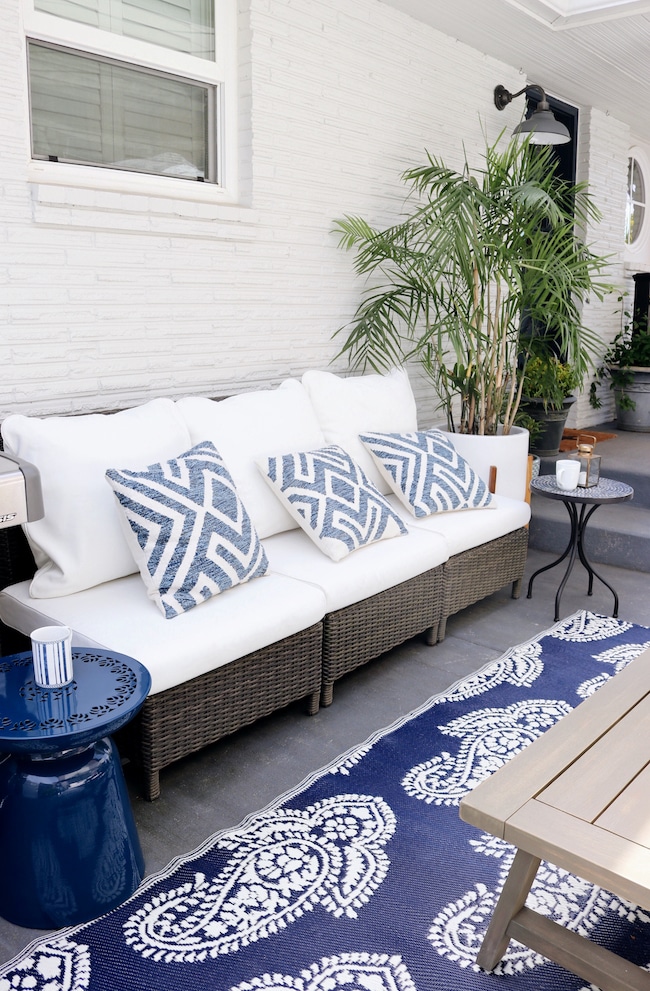 9 Elements for Enjoyable Outdoor Spaces