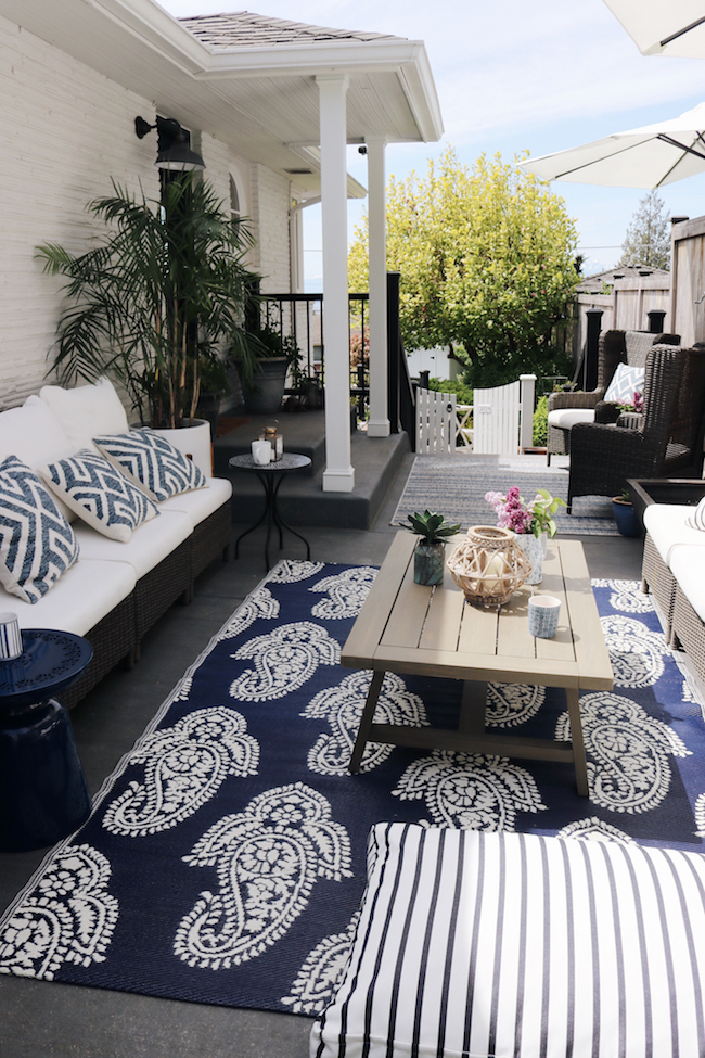 9 Elements for Enjoyable Outdoor Spaces