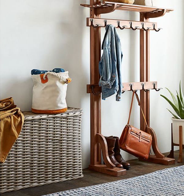 9 Clever Organizers to Tidy Your House - The Inspired Room