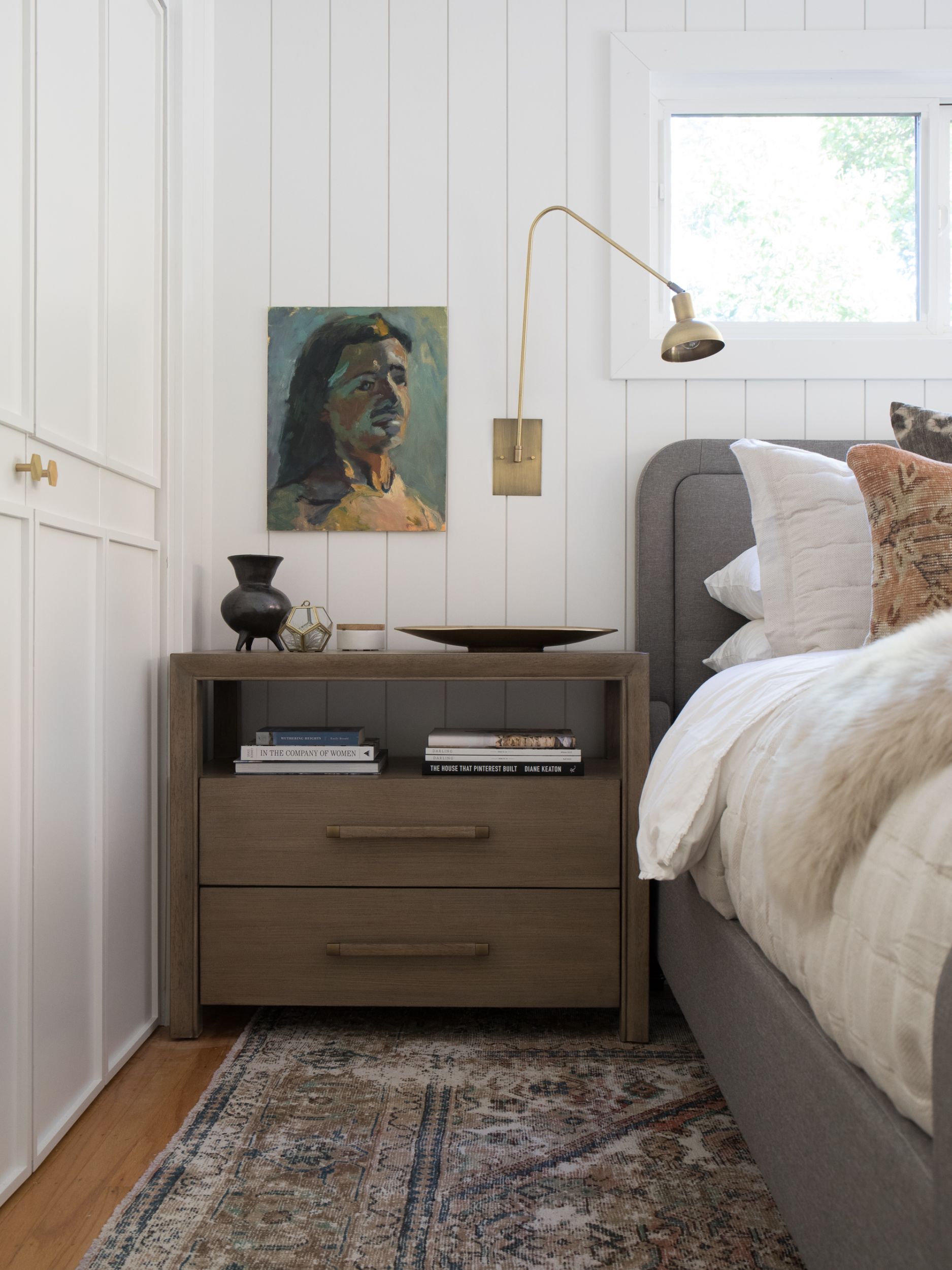 Nightstand cheap wall sconce