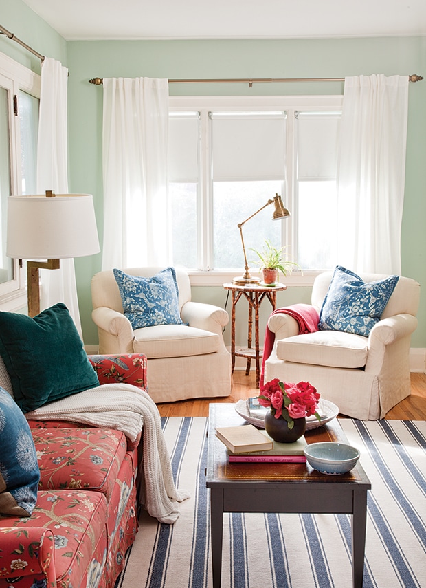 8 Important Things That Might Be Missing From Your Home Decor