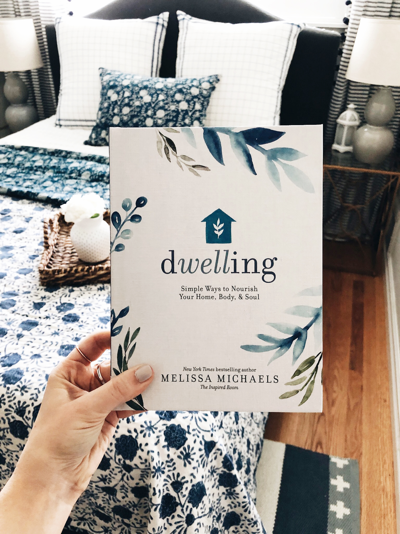 Dwelling by Melissa Michaels