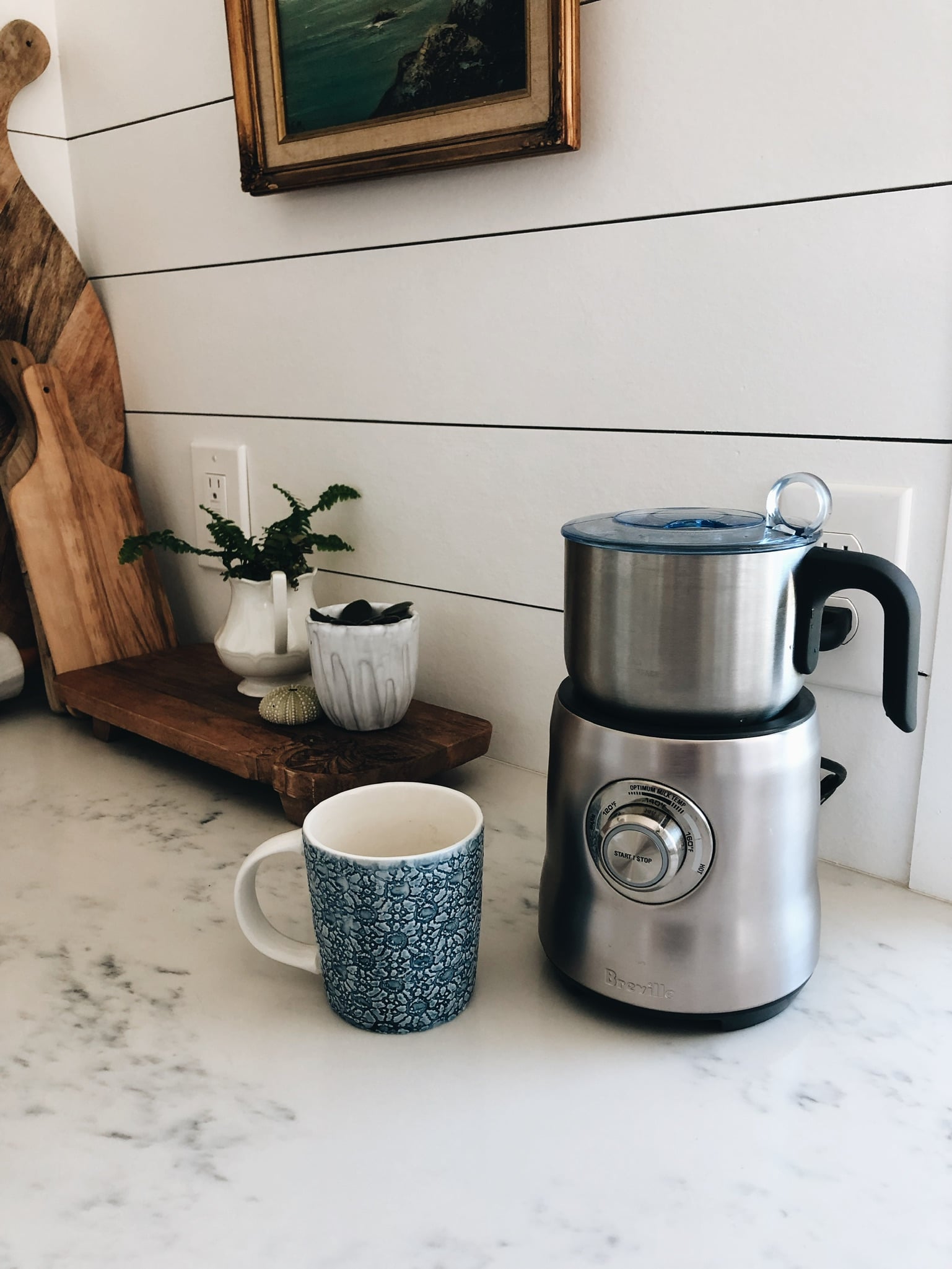 Favorite Mugs + Coffee Accessories (TIR Coffee Shop) - The Inspired Room