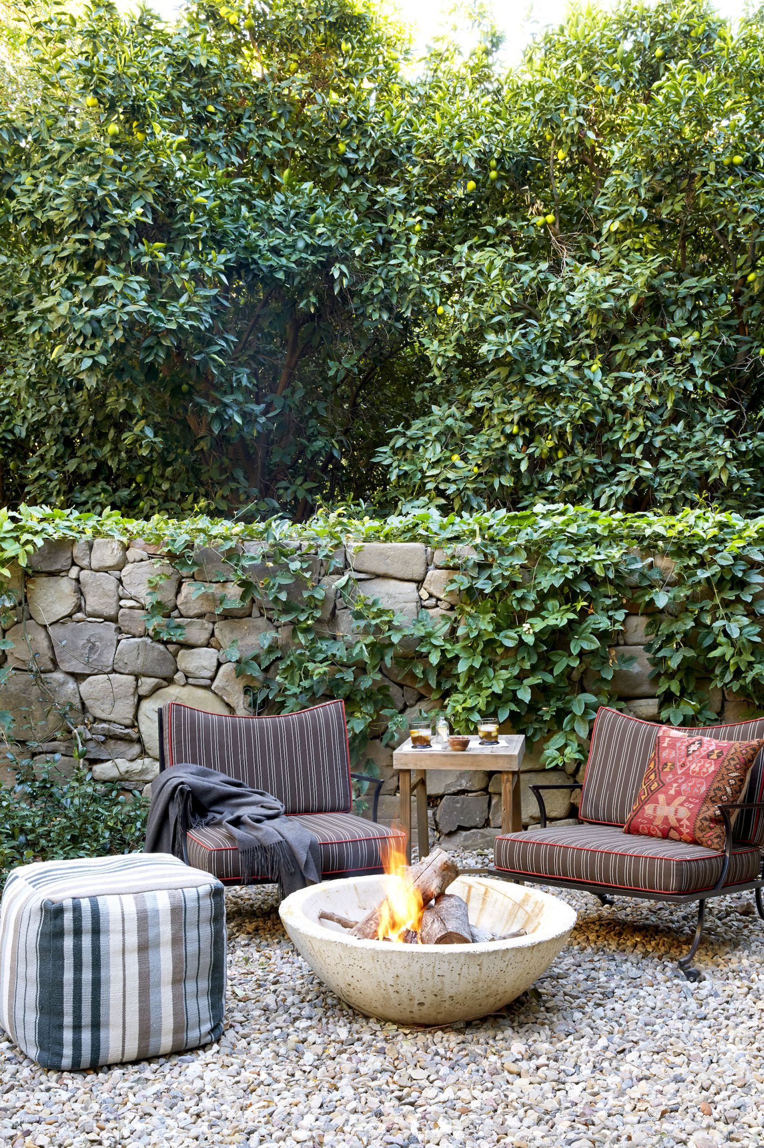 Fire Pit Inspiration