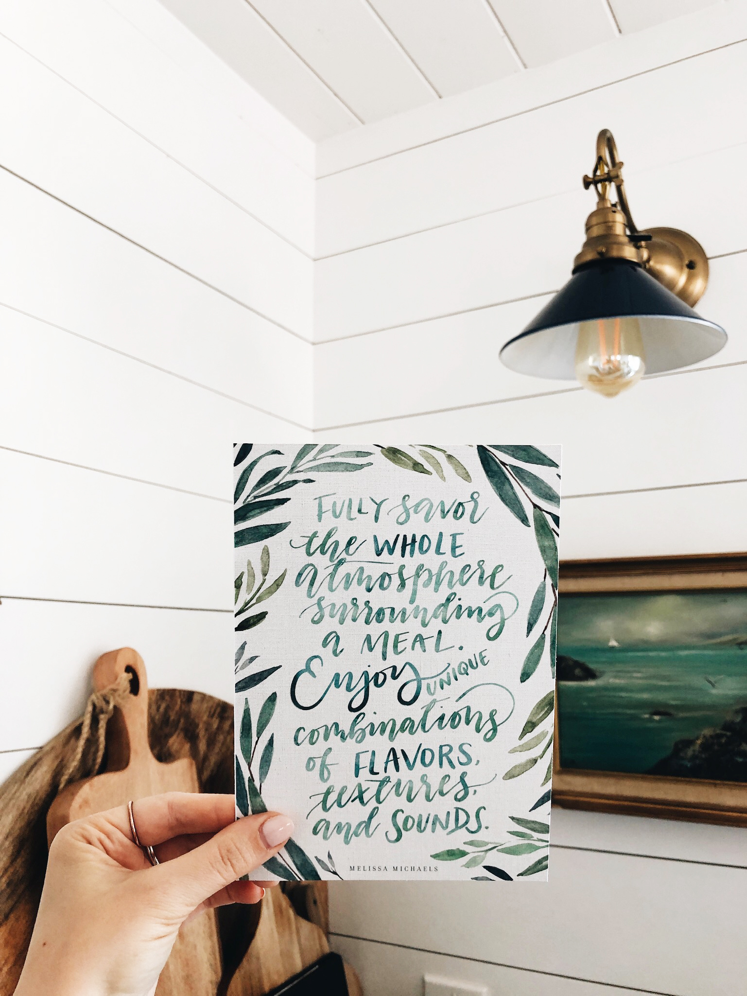 12 Ways to Slow Down & Savor Life + Free Dwelling Art Printables