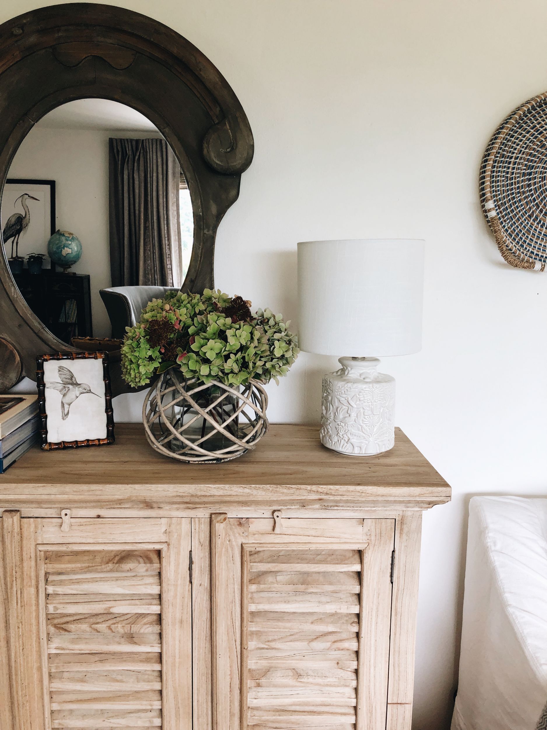 3 Ways I'm Simplifying My Home This Year