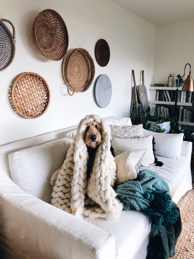 5 Ways to Bring Hygge to Your Home