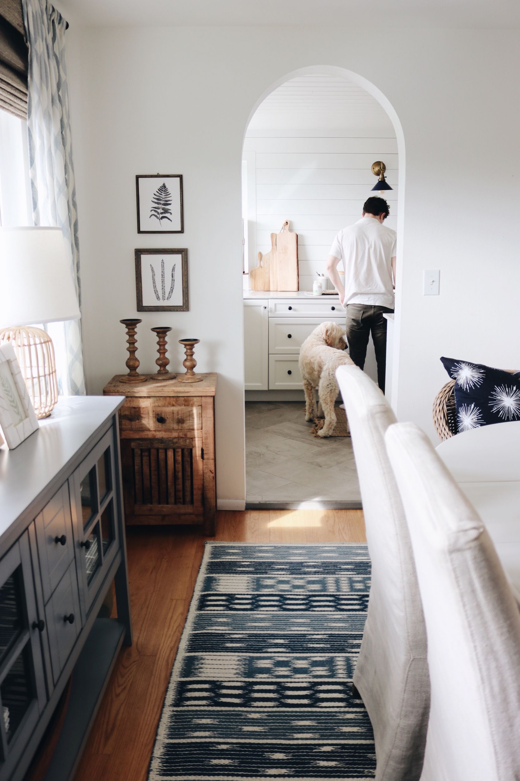 3 Ways I'm Simplifying My Home This Year