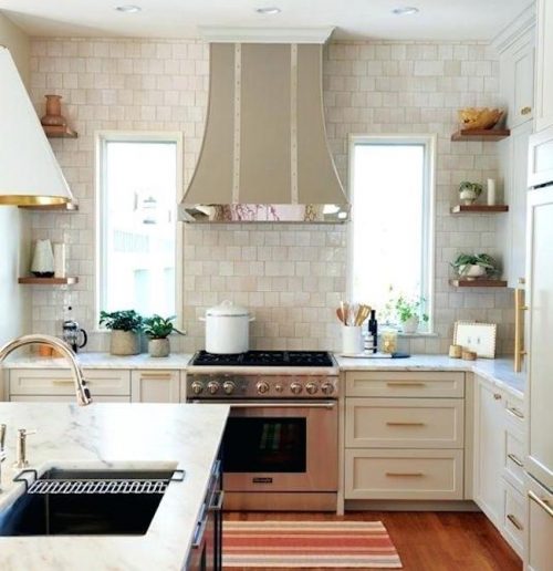 Cozy & Inviting Kitchen: Get The Look