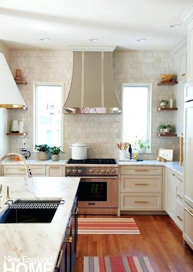 Cozy & Inviting Kitchen: Get The Look
