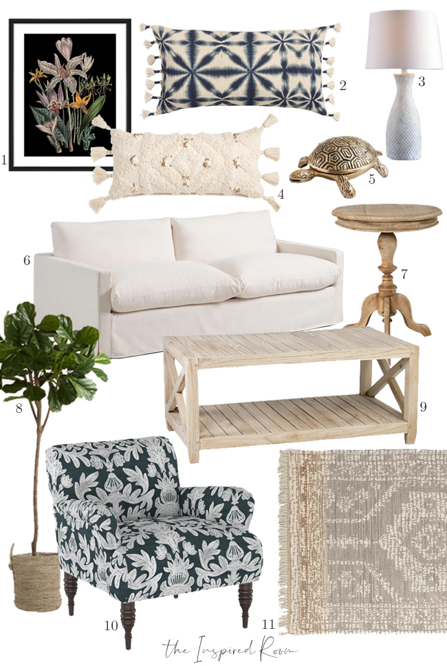 How to Make Your Home Feel Warm & Cozy (Top Tips + Decor Sale!)