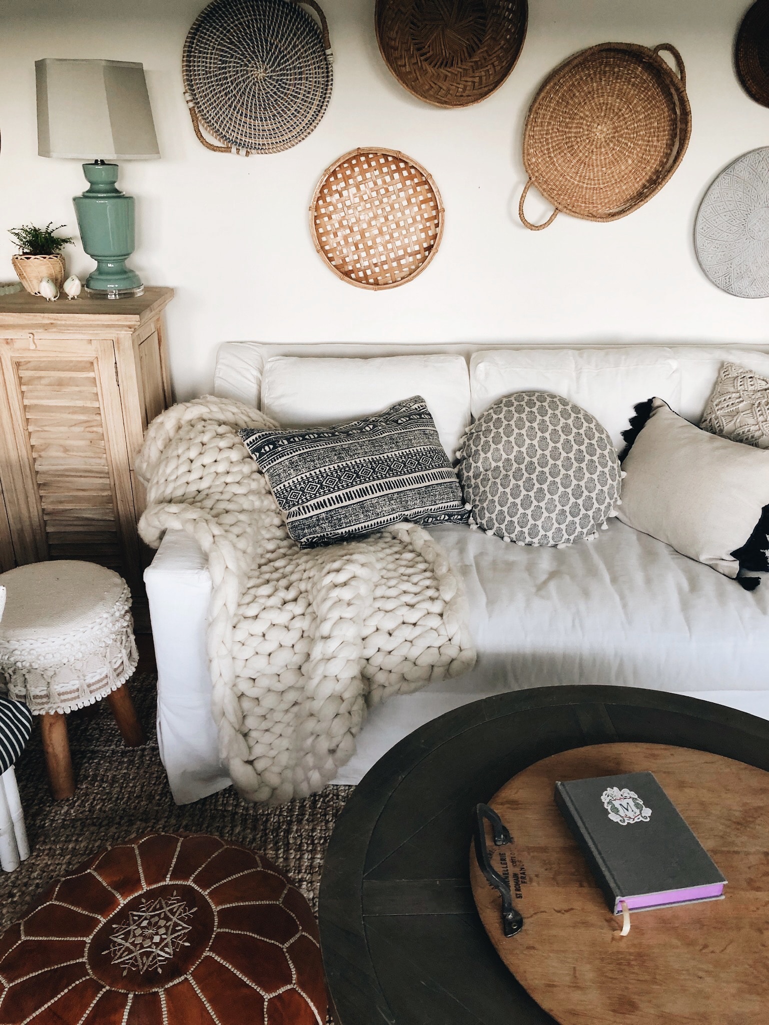 Everything You Need From  To Make Your Home Cozy for Fall