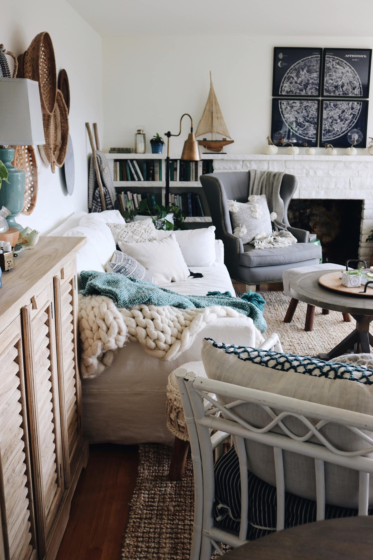 How to Make Your Home Comfier and Cozier