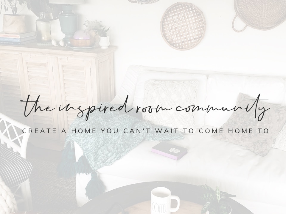 How to Be Cozy at Home + Uplifting Music Playlists