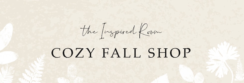 Cozy Fall Shop