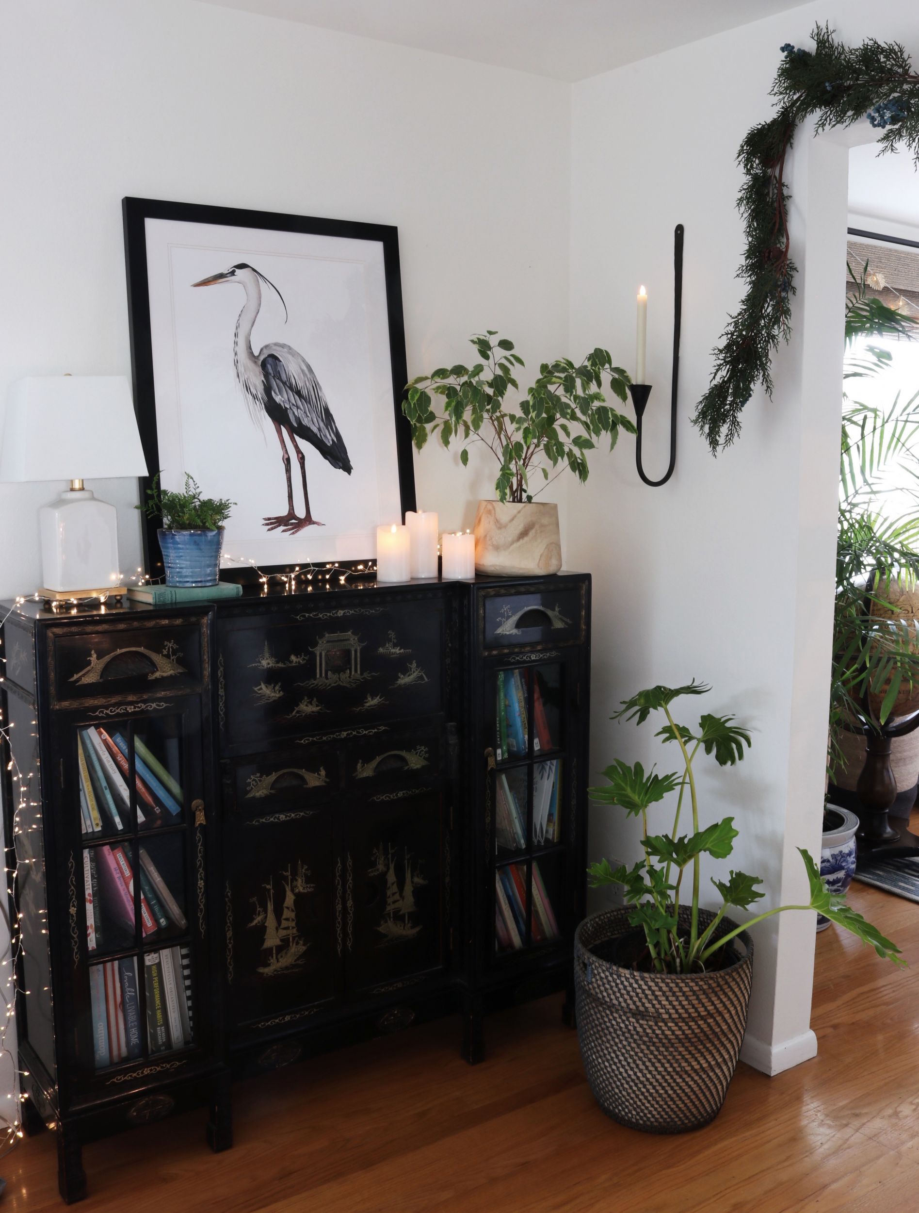 4 Ways to Create a Cozy Winter Mood - The Inspired Room