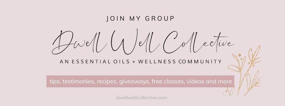 Join the Dwell Well Collective