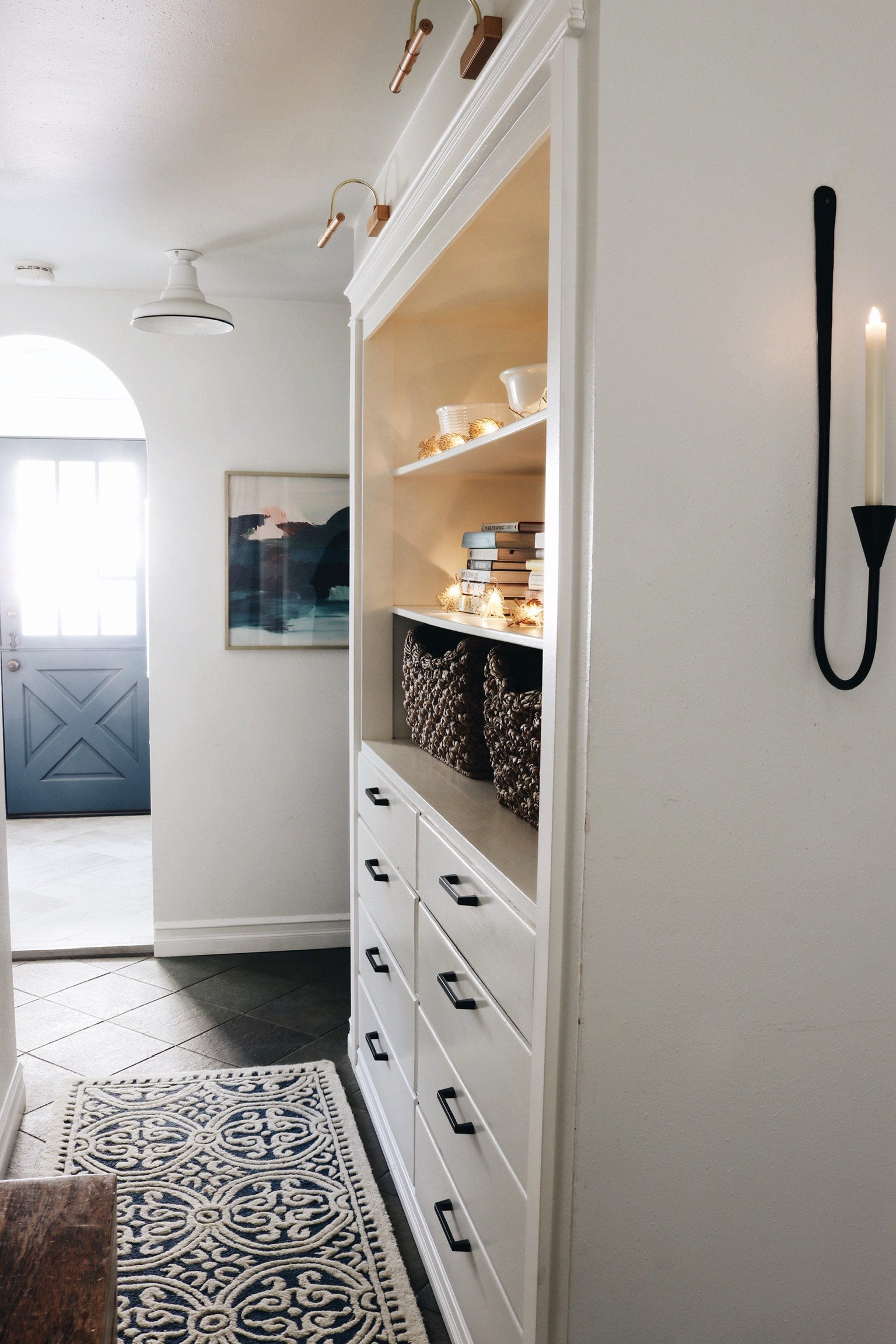 22 Hall Closet Organization Ideas to Conquer Your Clutter