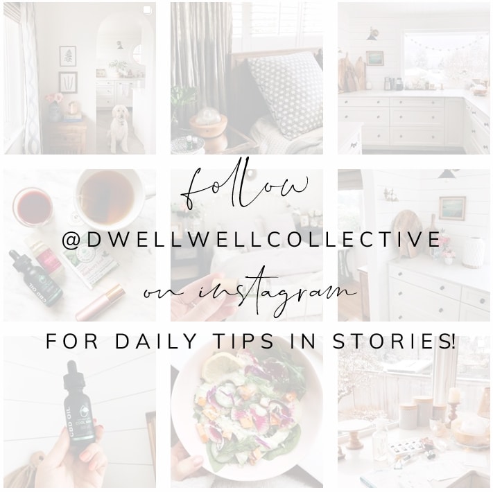 Join the Dwell Well Collective