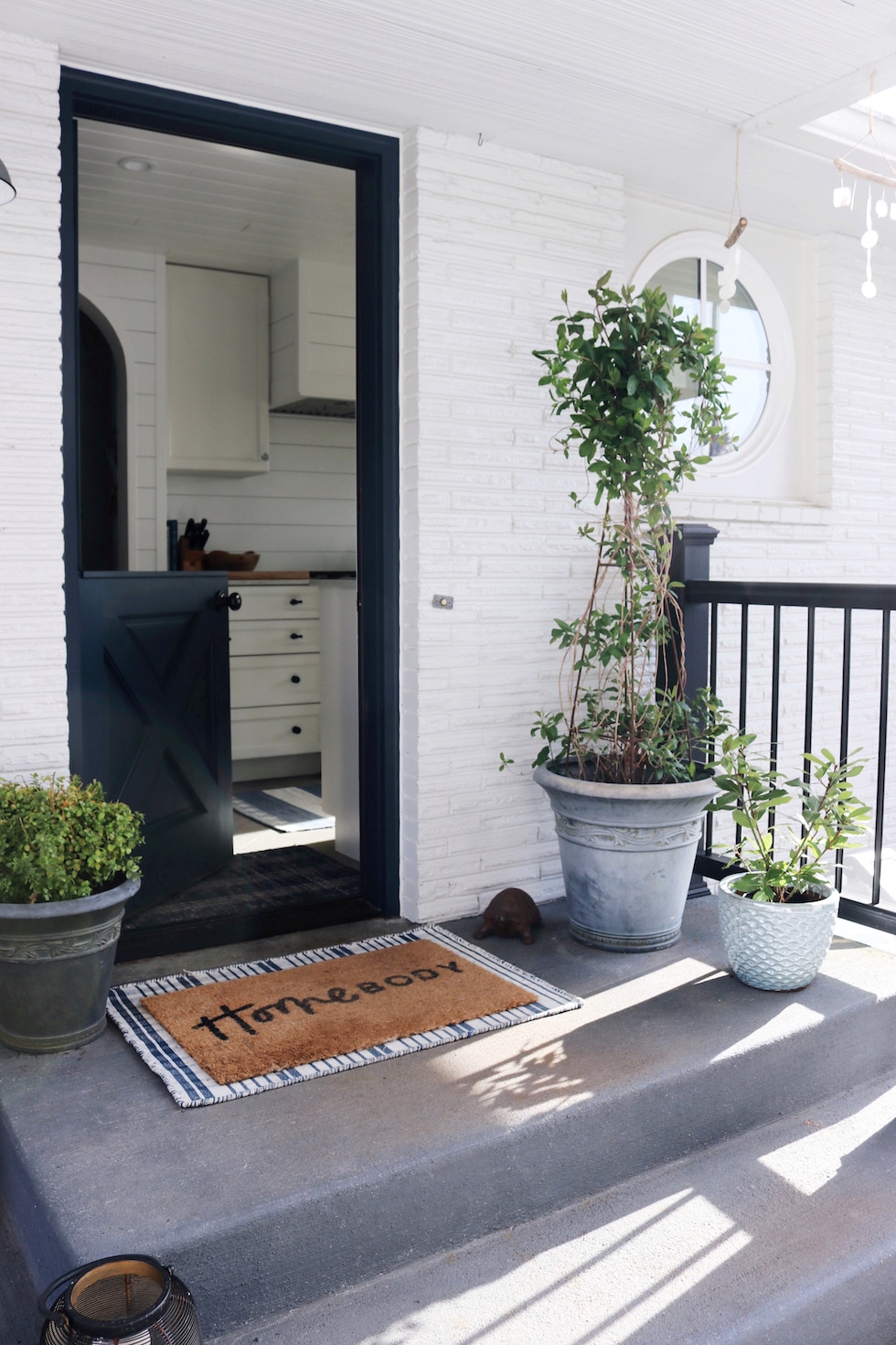 Deck + Patio Refresh + Outdoor Favorites