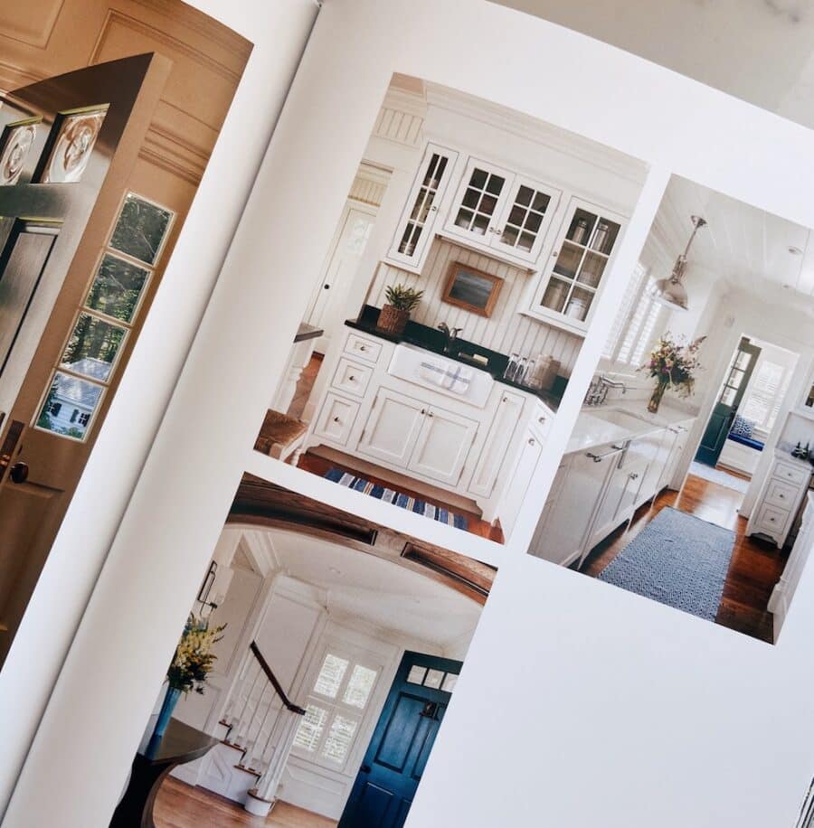 My All Time Favorite Home Decorating Book + Other Favorites!