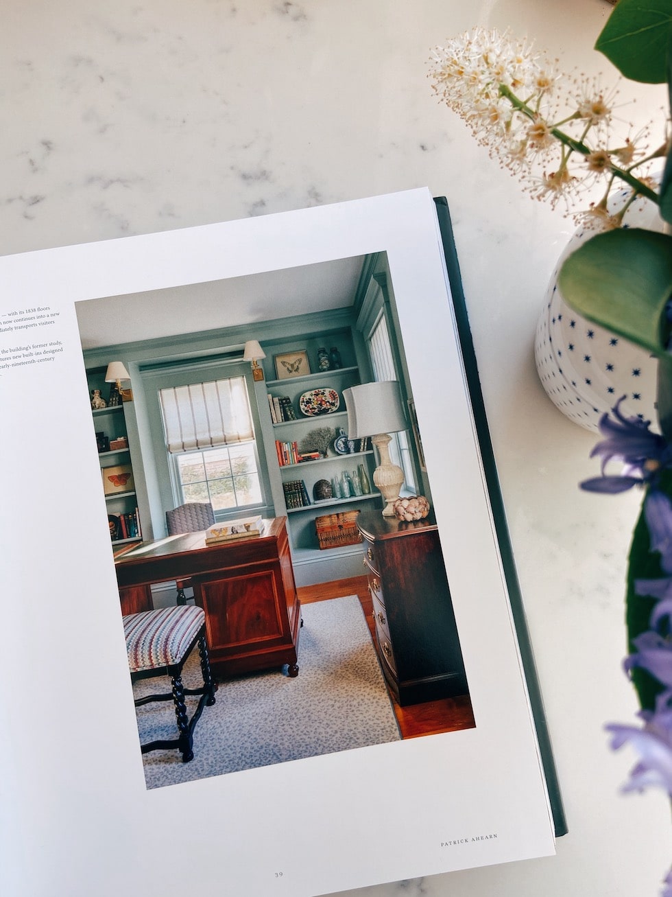 My All Time Favorite Home Decorating Book + Other Favorites!