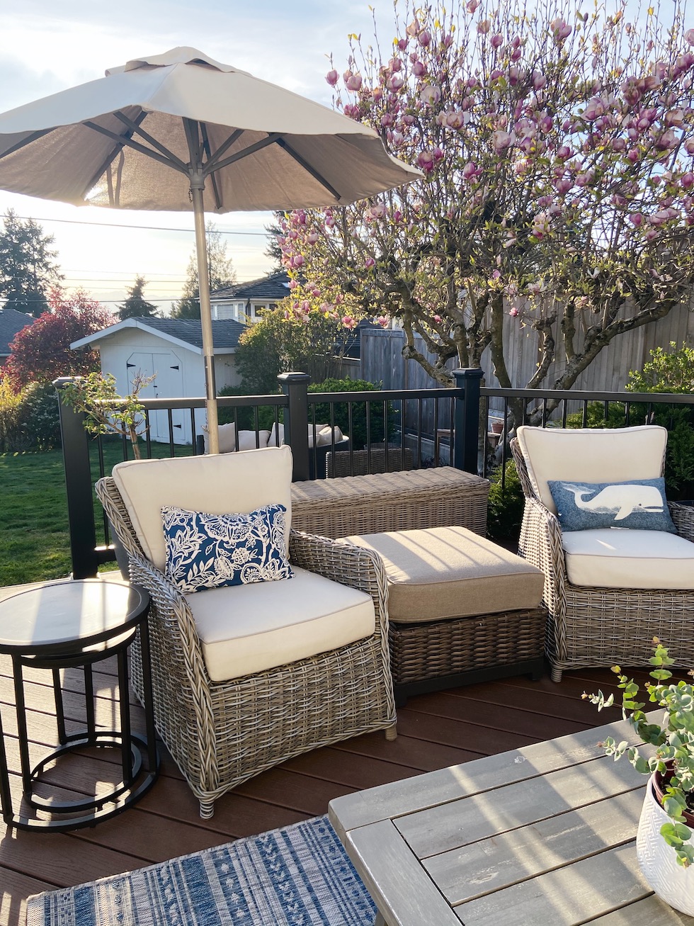 Outdoor furniture deals near my location