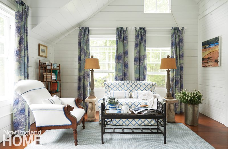 Carefree Cottage: Summer Decorating Inspiration