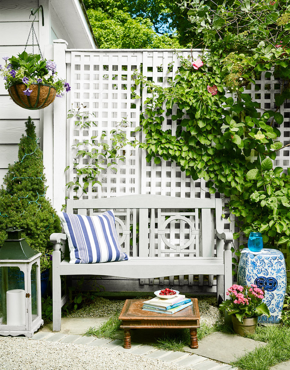 3 Ways to Create a Happy Garden