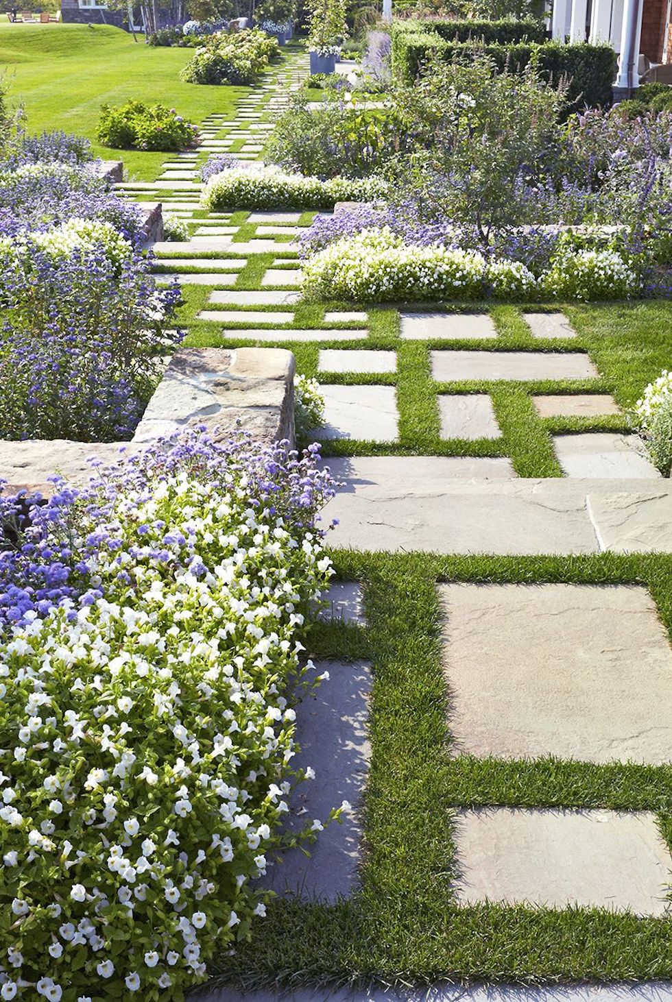 3 Ways to Create a Happy Garden