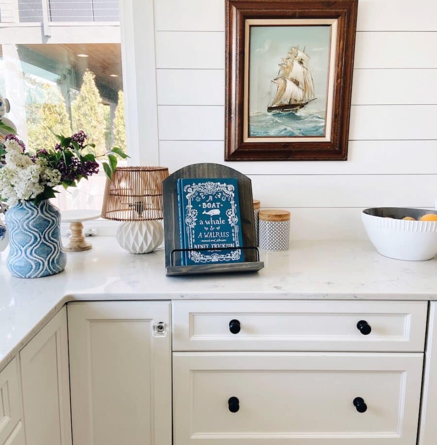 How to Choose Art for Your Home + Favorite Art Sources