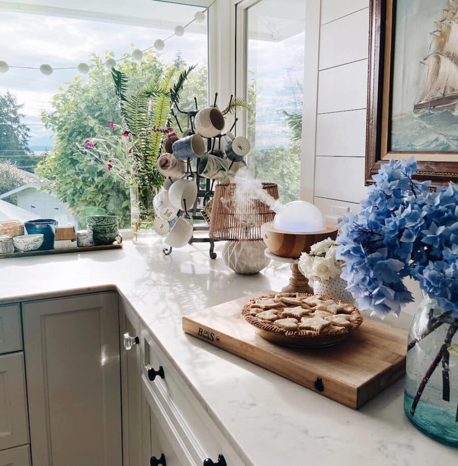 How I Radically Improved My Health + Home