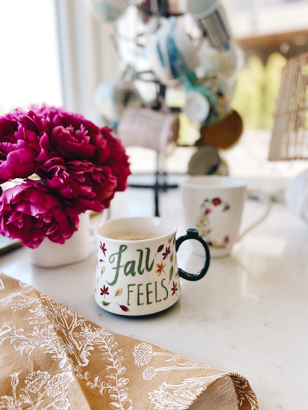 Cozy Self-Care Corner Must-Haves