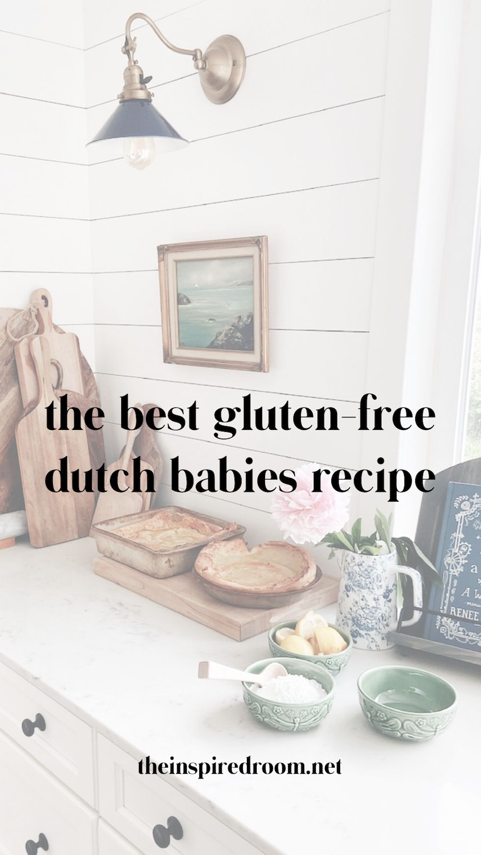 The Best Gluten-Free Dutch Baby Recipe