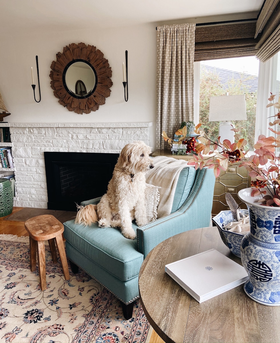 6 Tips for Decorating a Living Room