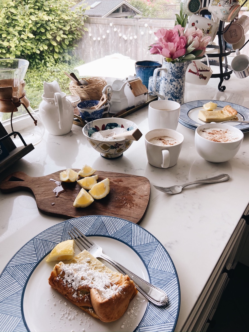 The Best Gluten-Free Dutch Baby Recipe