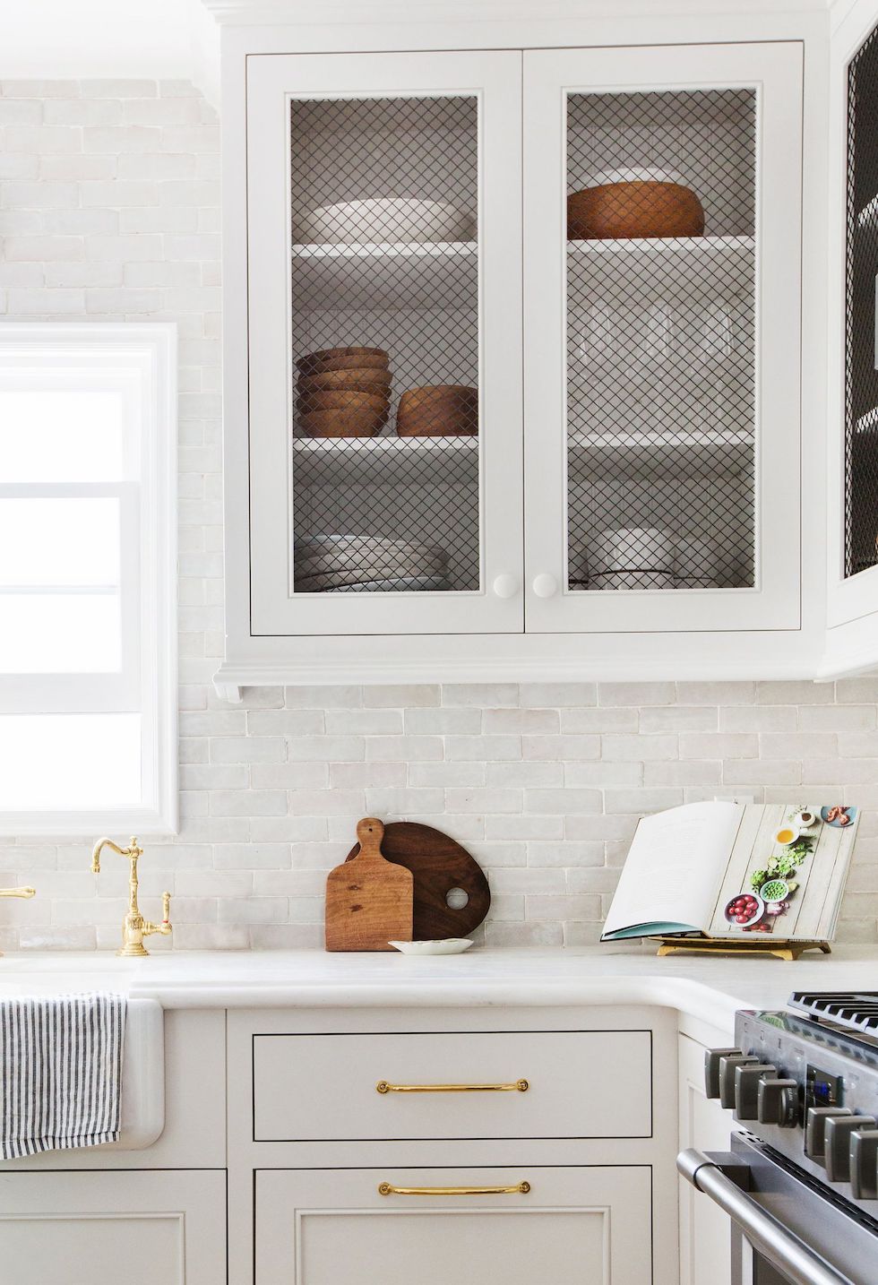 14 Ideas for a Cozy Fall Kitchen