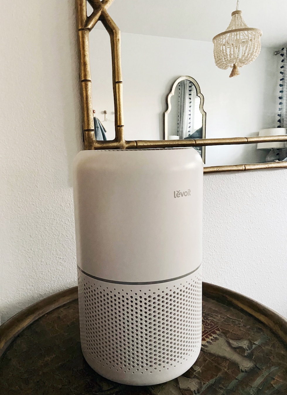 levoit air purifier