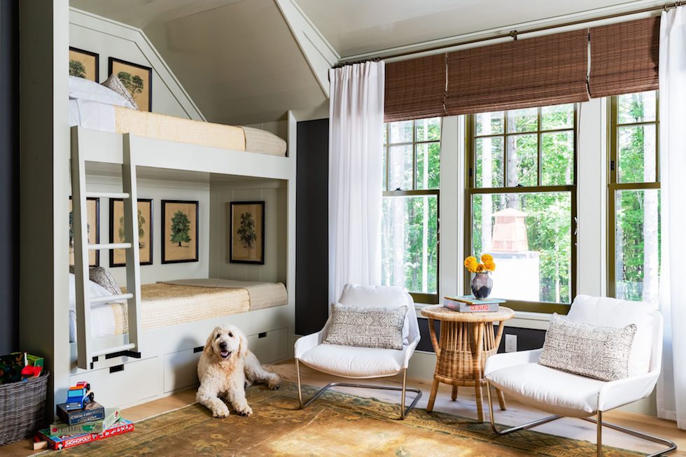 Tour the 2020 Southern Living Idea House